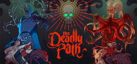 The Deadly Path-SKIDROW The Deadly Path-SKIDROW