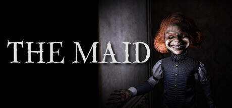 The Maid-TENOKE The Maid-TENOKE
