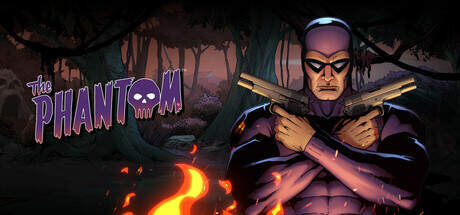 The Phantom v1.013b Update-SKIDROW The Phantom v1.013b Update-SKIDROW