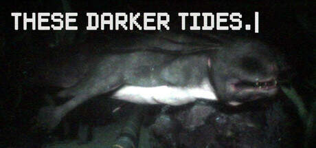These Darker Tides-TENOKE These Darker Tides-TENOKE