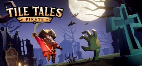 Tile Tales Pirate-SKIDROW Tile Tales Pirate-SKIDROW
