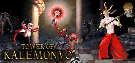 Tower of Kalemonvo-TENOKE Tower of Kalemonvo-TENOKE