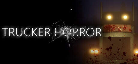 Trucker Horror-TiNYiSO Trucker Horror-TiNYiSO