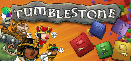 Tumblestone-Unleashed Tumblestone-Unleashed