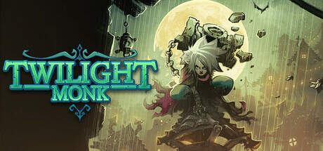 Twilight Monk-TENOKE Twilight Monk-TENOKE