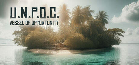 U N P O C Vessel of Opportunity-TENOKE