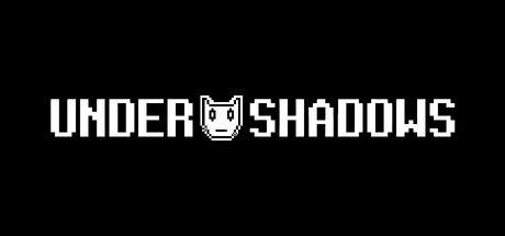 Undershadows-TENOKE Undershadows-TENOKE