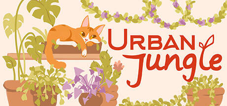 Urban Jungle-TENOKE Urban Jungle-TENOKE