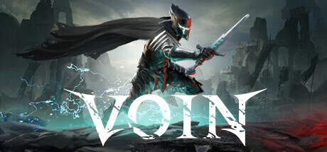 VOIN v0.3.0.12-Early Access VOIN v0.3.0.12-Early Access