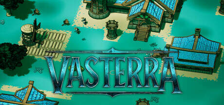 Vasterra-TENOKE Vasterra-TENOKE