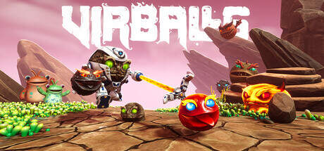 Virballs-SKIDROW Virballs-SKIDROW