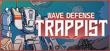 Wave Defense Trappist-TENOKE Wave Defense Trappist-TENOKE