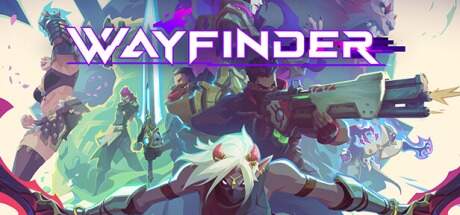 Wayfinder Update v1.2.0d-RUNE Wayfinder Update v1.2.0d-RUNE