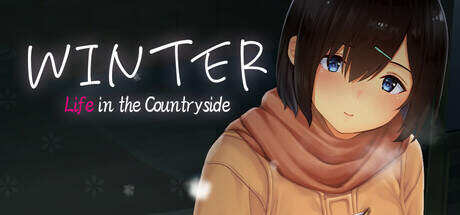 Winter Life in the Countryside-Goldberg Winter Life in the Countryside-Goldberg