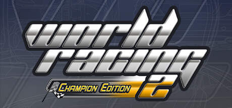 World Racing 2 Champion Edition-TENOKE World Racing 2 Champion Edition-TENOKE