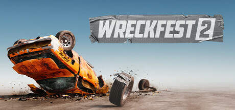 Wreckfest 2 v338311-Early Access Wreckfest 2 v338311-Early Access
