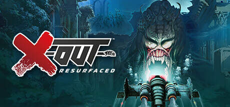 X Out Resurfaced-SKIDROW X Out Resurfaced-SKIDROW
