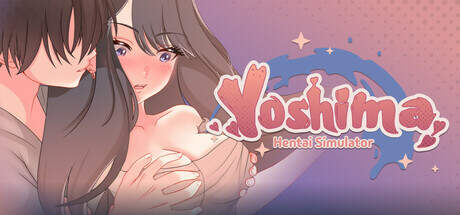 Yoshima Hentai Simulator-Goldberg
