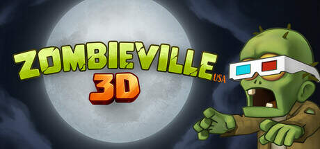 Zombieville USA 3D Update v1.07-TENOKE Zombieville USA 3D Update v1.07-TENOKE
