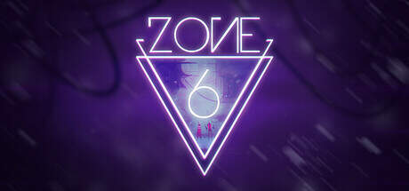 Zone 6-TENOKE Zone 6-TENOKE