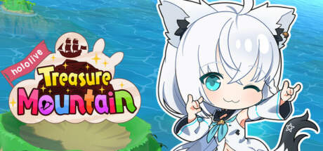 hololive Treasure Mountain Shirakami Fubukis SUKONNA-TENOKE hololive Treasure Mountain Shirakami Fubukis SUKONNA-TENOKE