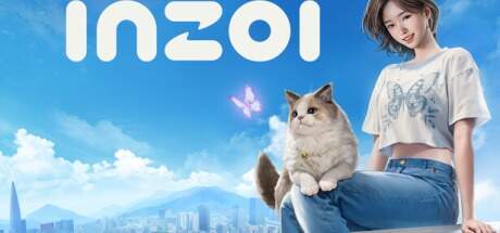 inZOI v20250910.7320w-Early Access inZOI v20250910.7320w-Early Access