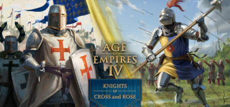 Age of Empires IV Anniversary Edition Knights of Cross and Rose Update v14.1.5602-RUNE Age of Empires IV Anniversary Edition Knights of Cross and Rose Update v14.1.5602-RUNE