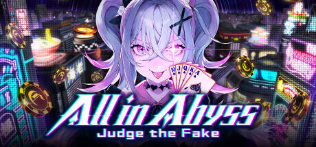 All in Abyss Judge the Fake-TENOKE All in Abyss Judge the Fake-TENOKE