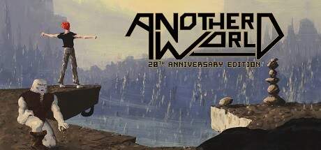 Another World 20th Anniversary Edition v2.0-TiNYiSO Another World 20th Anniversary Edition v2.0-TiNYiSO
