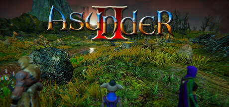 Asunder II-TENOKE Asunder II-TENOKE