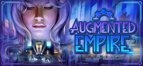 Augmented Empire-TENOKE Augmented Empire-TENOKE