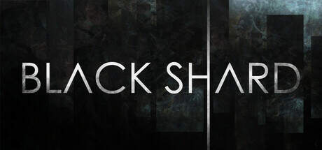 BLACKSHARD-TENOKE BLACKSHARD-TENOKE
