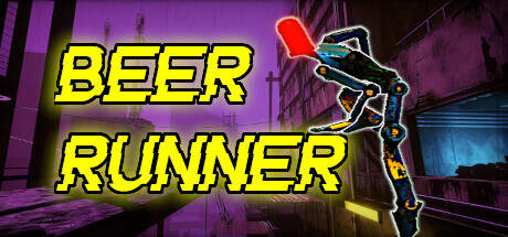 Beer Runner-TENOKE Beer Runner-TENOKE