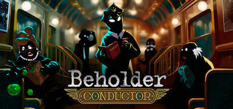 Beholder Conductor-TiNYiSO