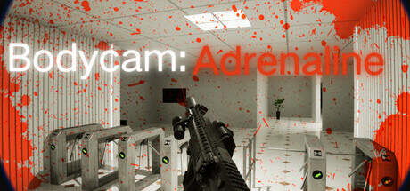 Bodycam Adrenaline-TENOKE