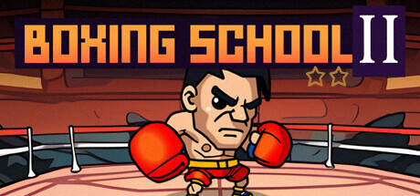 Boxing School 2-TENOKE Boxing School 2-TENOKE