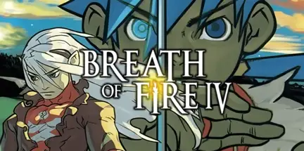 Breath of Fire IV Remastered-DINOByTES Breath of Fire IV Remastered-DINOByTES