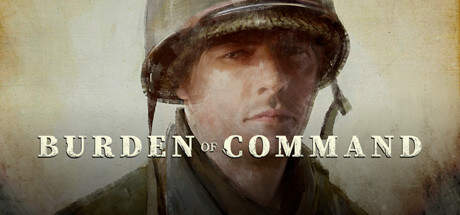 Burden of Command-TENOKE