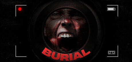 Burial-TENOKE Burial-TENOKE