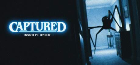 CAPTURED INSANITY-TENOKE CAPTURED INSANITY-TENOKE