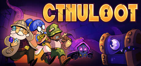 CTHULOOT-TENOKE CTHULOOT-TENOKE
