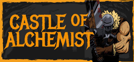 Castle Of Alchemists-Unleashed