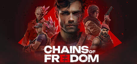 Chains Of Freedom v1.0.4-GOG Chains Of Freedom v1.0.4-GOG