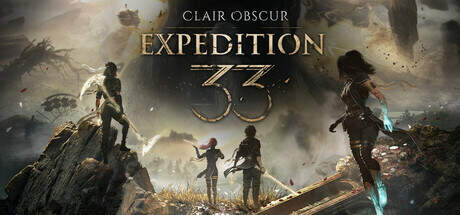Clair Obscur Expedition 33 Update v1.5.6-RUNE Clair Obscur Expedition 33 Update v1.5.6-RUNE