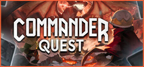 Commander Quest v1.0.45.920-P2P Commander Quest v1.0.45.920-P2P
