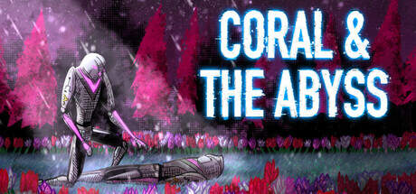 Coral And The Abyss-TENOKE