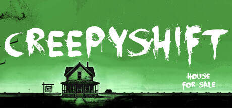 Creepy Shift House For Sale-TENOKE