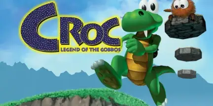 Croc Legend of the Gobbos 2025 Update v1.04-RazorDOX Croc Legend of the Gobbos 2025 Update v1.04-RazorDOX