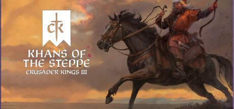 Crusader Kings III Khans of the Steppe-RUNE Crusader Kings III Khans of the Steppe-RUNE