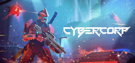 CyberCorp-TENOKE